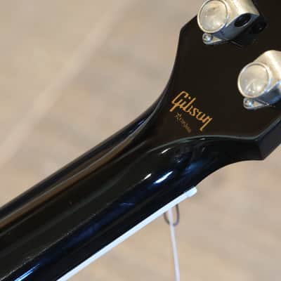 2011 Gibson Custom Shop Les Paul Standard Electric Guitar Purple Nebula One-Off + COA OHSC image 19