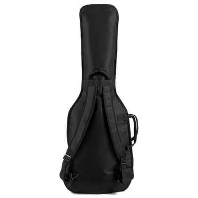 Guardian CG-090-E DuraGuard Padded Electric Guitar Gig Bag image 3