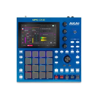 Akai Professional MPC One Generation 2 [Three Wave Music] image 1
