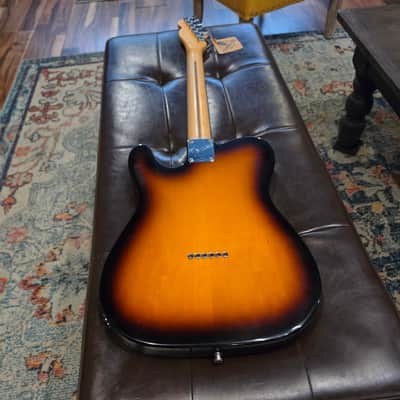 1994 Fender American Standard Telecaster - Sunburst - w/Case image 13