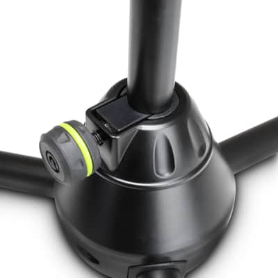 Gravity MS 4322 B Microphone Stand  Black image 10