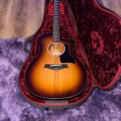 K.Yairi RSL-701 Bearclaw Spruce/Mahogany (Gibson LG-2 Style) 2011