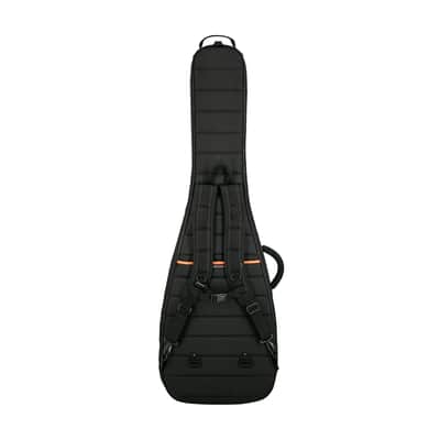Mono M80 Classic Ultra Dual Bass Black image 3