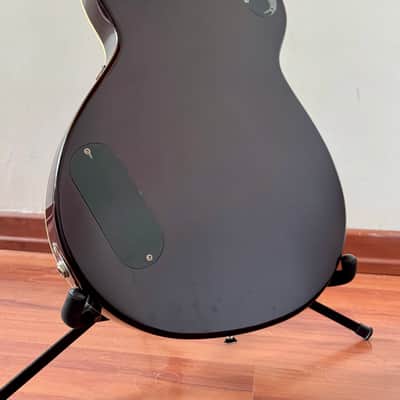 Gretsch G5426 Club Jet 2016 Silver image 6