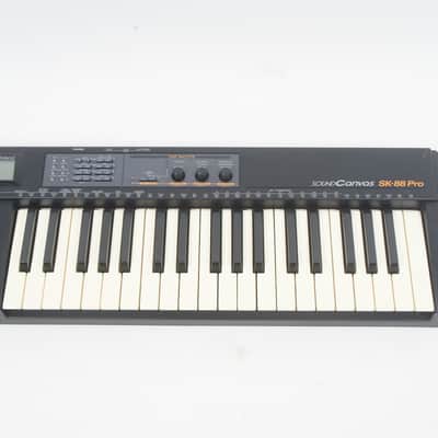 DTM・DAW Roland Sound Canvas SK-88 Pro Roland SK88 Pro Sound Canvas