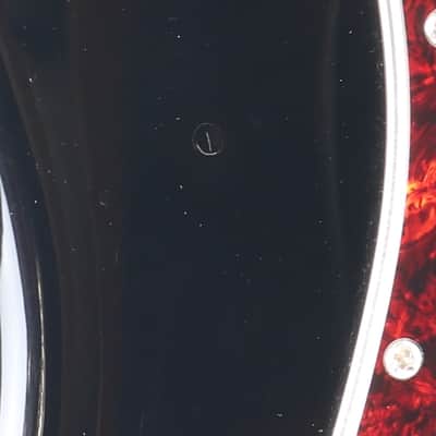 Fender Squier Stratocaster 2012 - Black image 8