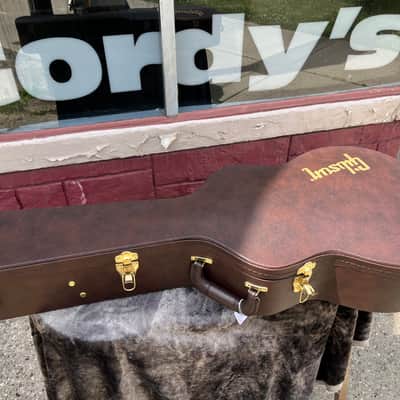 GIBSON 2019 L-00 VINTAGE SUNBURST CLEAN near MINT! image 24