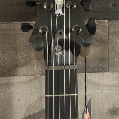PRS Custom 24 Satin Limited Edition 40TH Anniversary image 8