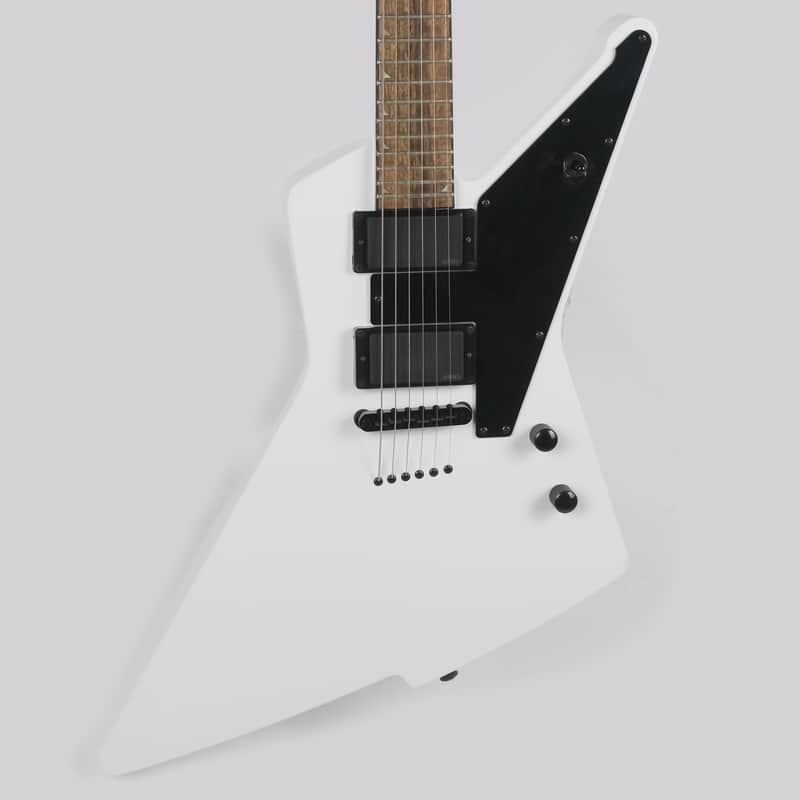 Jackson Annihilator Owned by Lars Frederiksen Of Rancid image 1