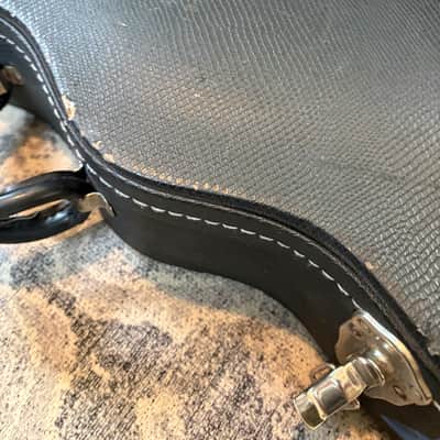 Gibson Gibson Les Paul Hardshell Case Unknown - Black imagen 18