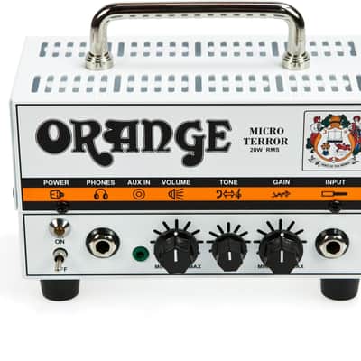 Orange Micro Terror Guitar Amp Head image 2