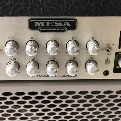 Mesa Boogie Venture M Pulse image 7