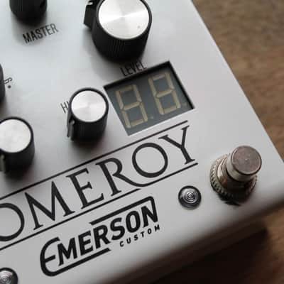 Emerson "Pomeroy" image 18