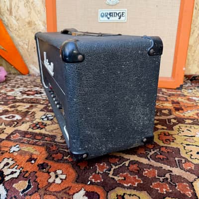 Vintage 1976 Marshall JMP Super Bass 100w MKII Valve Amplifier Head *1970s* Bild 7