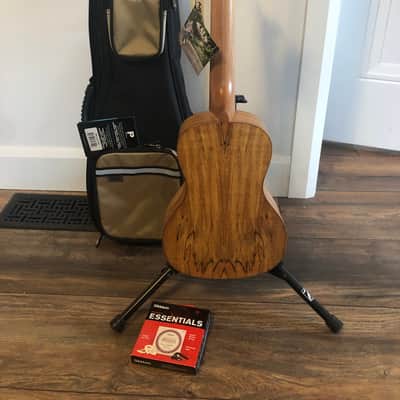 Kala KA-SMC - Spalted Maple image 2