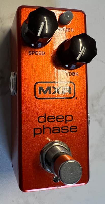 MXR M279 Deep Phase
