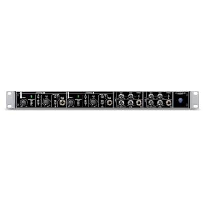 PreSonus MP20 2-Channel Mic Preamp | Reverb