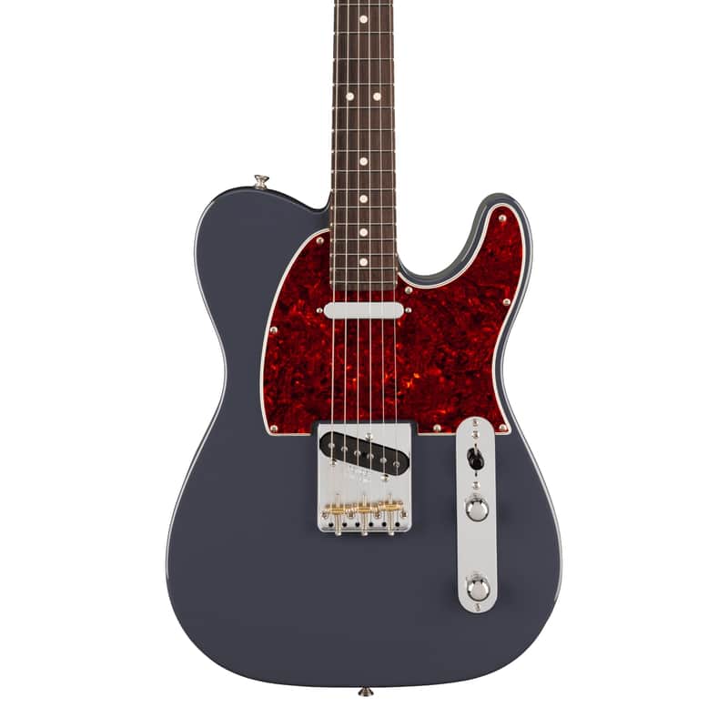 Photos - Guitar Fender American Professional Classic Telecaster Rosewood Faded... 