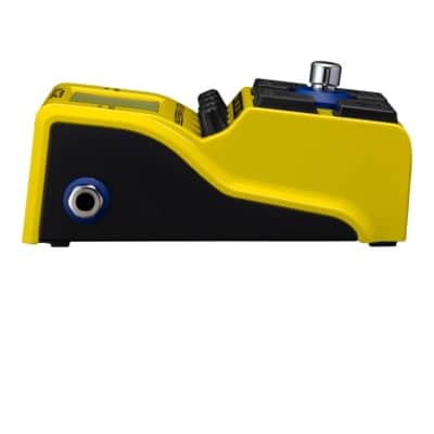 ZOOM MS-200D+ Pedale Drive Digitale Per Chitarra image 9