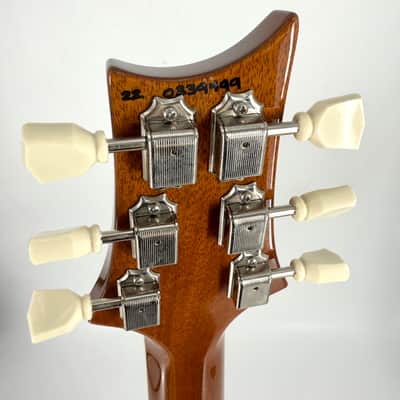 2022 PRS McCarty 594 Singlecut – Charcoal image 13