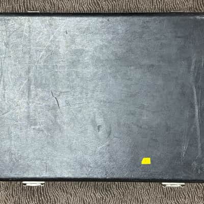 Ultra-Rare Vintage Portable Mixer – Siemens/Auso ELA 62-02 (Italtel, Italy) – Broadcast-Grade Preamp Quality Bild 9
