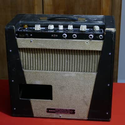 Vintage Watkins Scout 1963 image 2