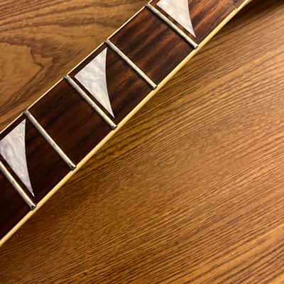 Jackson Dinky DK2 Neck Maple image 3