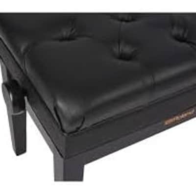 ROLAND RPB500 BK Piano Bench image 5