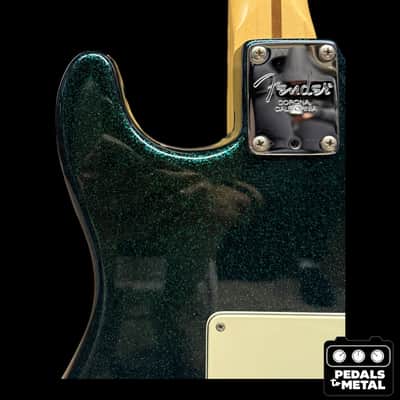 2004 Fender FSR Flip Flop Stratocaster - 7lbs 6oz - x16472 image 10