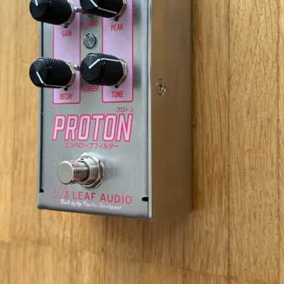 3Leaf Audio Proton MK3 Sakura Limited Edition image 5