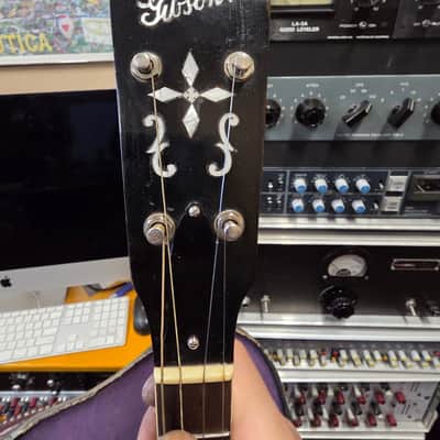 Gibson TG-1 Tenor Guitar 1920s image 9