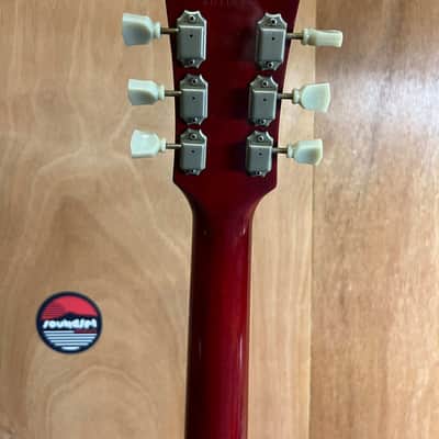 TOKAI SL60 CS Made In Japan 1984 (Mint) image 5
