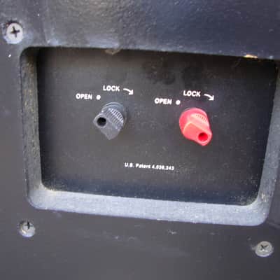 JBL Delta L96 3-Way Floor Speakers - Reconditioned Classic image 14