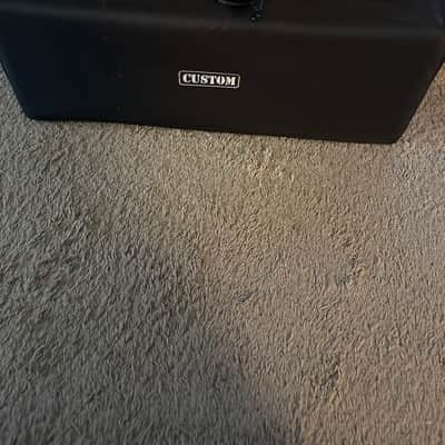 Mesa Boogie Rectoverb 50 90-2010 - Tolex image 14