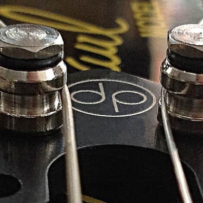 The String Butler®  V3 Tremolo - Chrome image 6