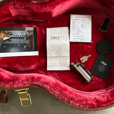 Gibson Les Paul Standard '60s 2019 - Present - Iced Tea image 8