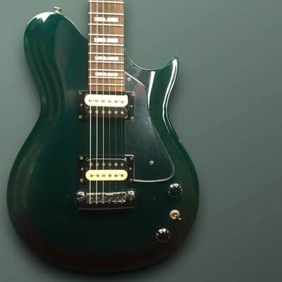 GrassRoots SUGIZO Signature Model G-CL-58 [10/21] | Reverb