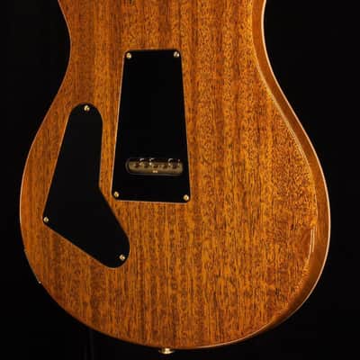 PRS 30th Anniversary Custom 24 Private Stock 2015 - Vintage Yellow image 10