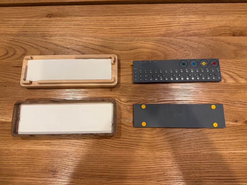 Teenage Engineering OP-Z Synthesizer