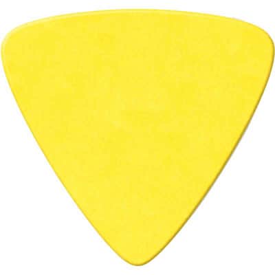 Dunlop 431R73 Tortex Triangle 0,73mm sachet de 72 image 5