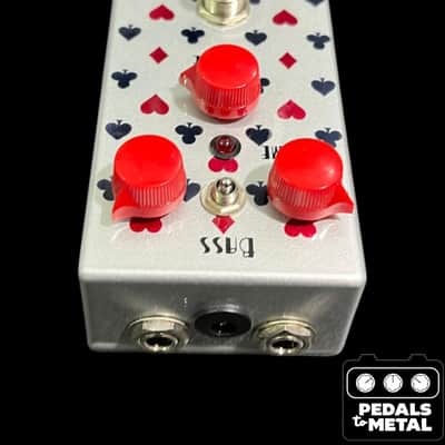 Tex-Mex Effects Stacked Deck OD (Jason Munoz) - X20355 image 3