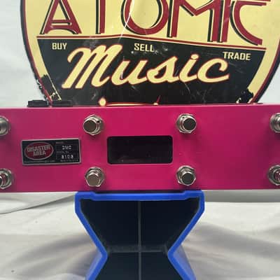 Disaster Area Designs DMC-8 dmc8 206A MIDI Controller image 2