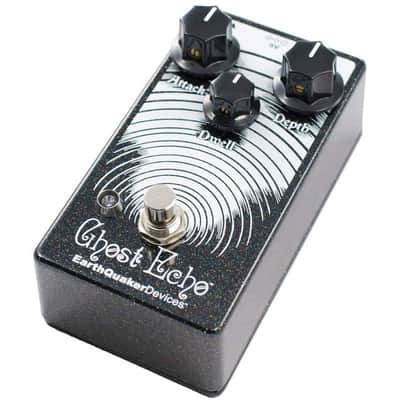 Earthquaker Devices Ghost Echo V3 Reverb Pedal image 4