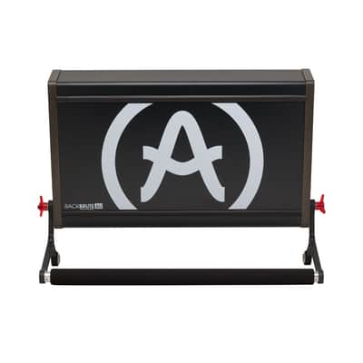 Arturia RackBrute 6U Eurorack Case (Noir) image 3