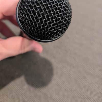 Audio-Technica ATM510 2010s - Black image 3