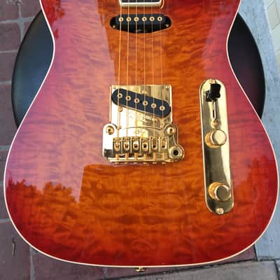 G & L Leo Fender Commemorative 1901-1991 image 14