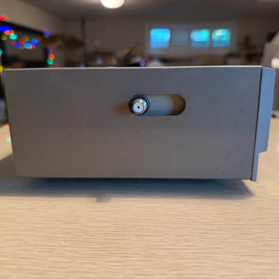 Vintage Quad FM II Valve FM Tuner Extremely Rare Vintage Serviced Beauty🎶🔥 image 7