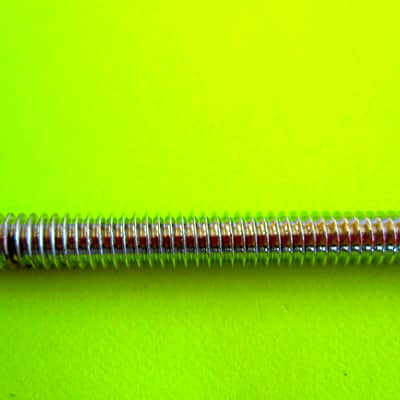 Ludwig Bass Drum T-Rod T-Handle - Vintage (USED) image 2