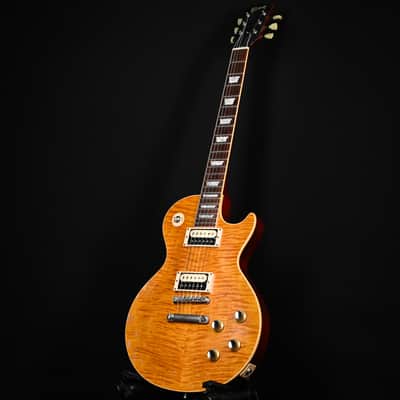 2010 Gibson Custom Slash AFD "Appetite For Destruction" Les Paul Aged No. 50/100 SIGNED image 13