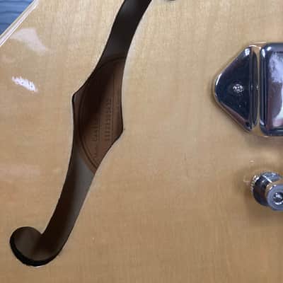 Epiphone Casino 2011 - Natural image 13
